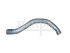 6244902419-MERCEDES-EXHAUST MUFFLER INTERMEDIATE PIPE (R)